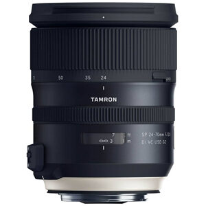 Tamron Lenses
