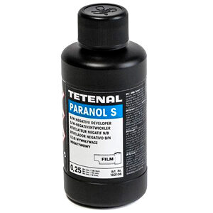 Tetenal Paranol S Film Developer 250ml