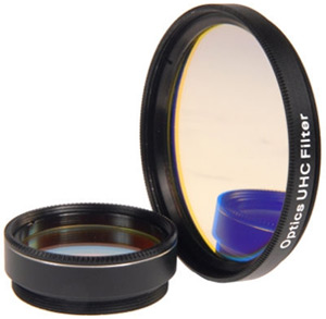 OVL Narrowband UHC Filter 1.25 Inch