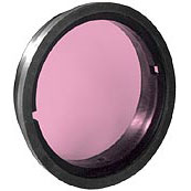 Ikelite UR Pro Push Fit Green Water Correction Filter - 3.6 Inch