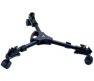Velbon DL-11 Tripod Dolly