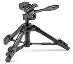 Velbon EX-Macro Tripod