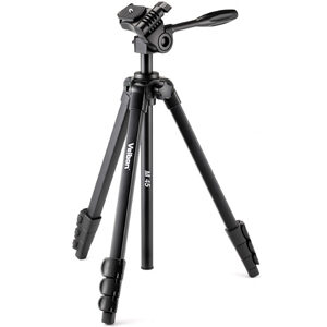 Velbon M45 Tripod With 3 Way Head