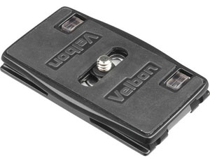 Velbon QB-635L Quick Release Plate