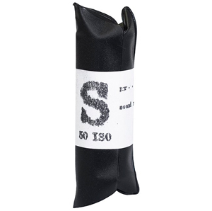 Washi S 50 ISO Sound Recording Black + White 120 Roll Film