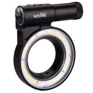 Weefine UW Lighting