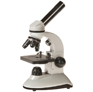 Zenith Scholaris-400 Dual LED Biological | Inspection Microscope