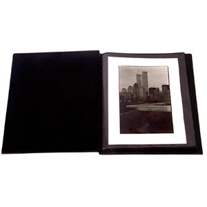 ADOX Adofile Presentation Photo Book A4