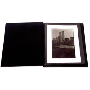 ADOX Adofile Presentation Photo Book A4