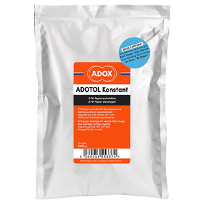 ADOX Adotol Konstant B+W Paper Developer (To Make 5000ml)