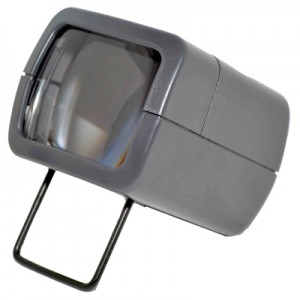 AP 35mm Slide Viewer With 3x Magnification