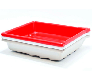 AP Developing Trays - 16x20 Inch | 40x50cm - Set Of Three