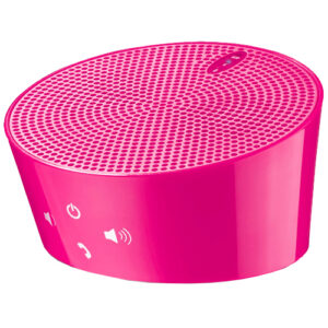 Aves Aqua Portable Bluetooth Speaker