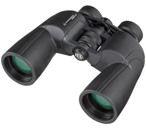 Bresser Corvette 7x50 Waterproof Porro Prism Binocular