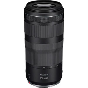Canon 100-400mm F5.6-8 IS USM RF Lens