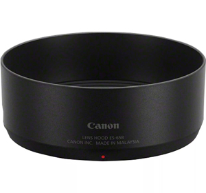 Canon ES-65B Lens Hood (ES65B)