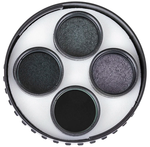 Celestron Moon Filter Set 1.25 Inch