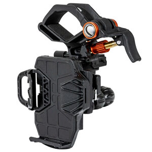Celestron NexYZ DX 3 Axis Smartphone Adapter + Bluetooth Remote