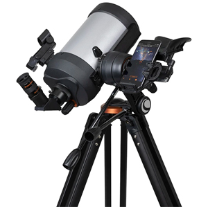 Celestron StarSense Explorer DX 5 Inch Schmidt Cassegrain
