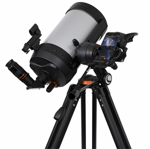 Celestron StarSense Explorer DX 6 Inch Schmidt Cassegrain