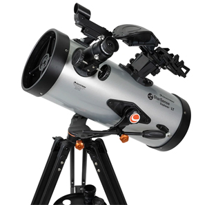 Celestron StarSense Explorer LT 127 AZ Newtonian Reflector
