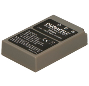 Duracell BLS-5 | BLS-50 Lithium Ion Rechargeable Battery