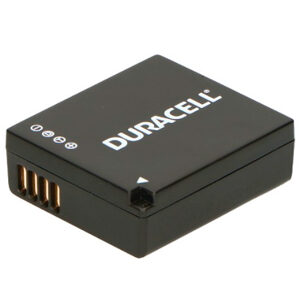 Duracell DMW-BLG10 Lithium Ion Rechargeable Battery