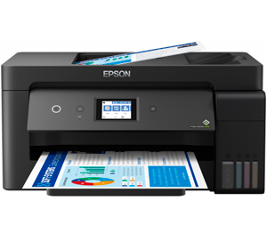 Epson EcoTank ET-15000 A3+ All In One Inkjet Printer