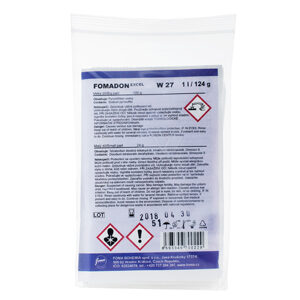 FOMA Fomadon Excel Fine Grain Film Developer (To Make 1000ml)