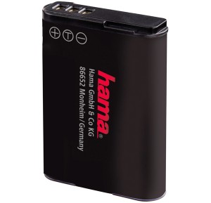 Hama DP 465 (Nikon EN-EL23) Lithium Ion Rechargeable Battery