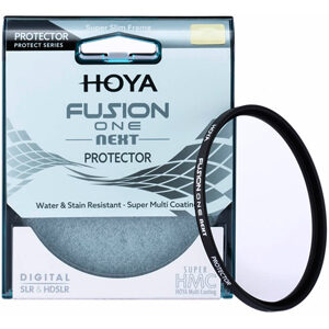 Hoya Fusion One Next Protector 67mm Filter