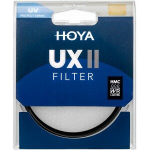 Hoya UX II UV Filter
