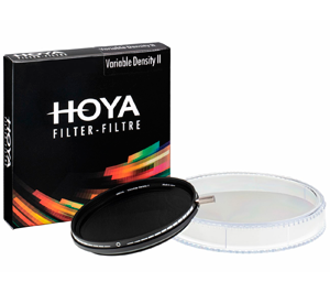 Hoya Variable Density II 52mm Filter