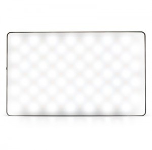 Kenro Smartlite Bi-Colour Compact LED Video Light