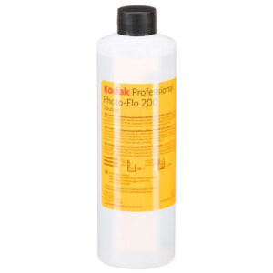 Kodak Photo-Flo 200 Wetting Agent 473ml