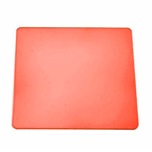 Kood Underwater Filter 100mmx100mm Blue Water