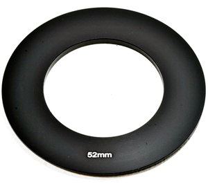 Kood Cokin P Series Adapter Ring 52mm
