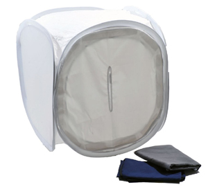 Kood Cube Light Tent 80cm