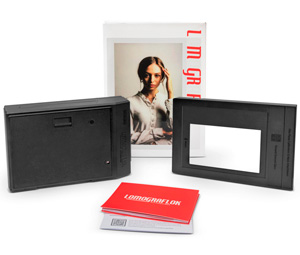 Lomography LomoGraflok 4x5 Instant Back