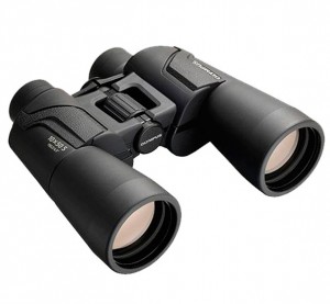 Olympus 10x50 S Binocular