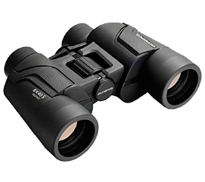 Olympus 8x40 S Binocular