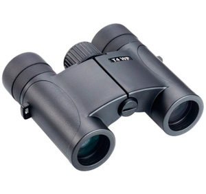 Opticron T4 Trailfinder WP 10x25 Black Binocular