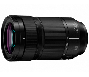 Lumix S 70-300mm