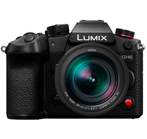 Panasonic Lumix DC-GH6 + Leica 12-60 F2.8-4 Lens