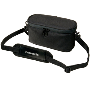 Panasonic Camcorder Soft Case