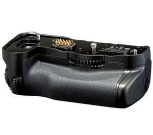 Pentax D-BG8 Battery Grip For K-3 Mark III