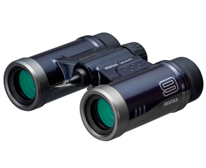 Pentax UD 9x21 Binocular Navy