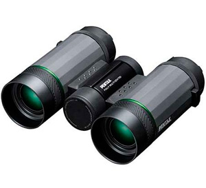 Pentax VD 4x20 WP Three In One Binoculars