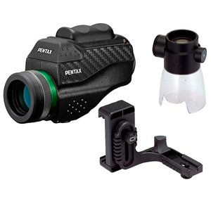 Pentax VM 6x21 WP Monocular