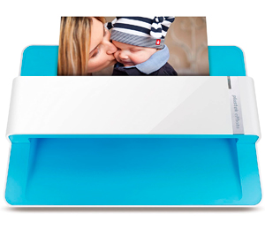 Plustek ePhoto Z300 Photo And Document Scanner
